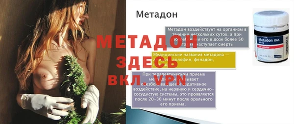 стафф Арсеньев